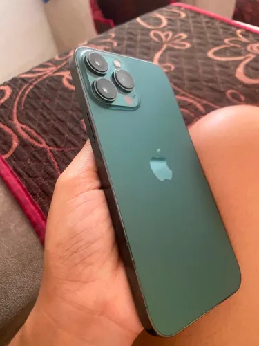 13 pro Max 256gb