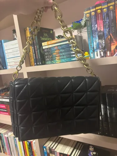 Bolsa Original Zara