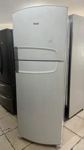 Geladeira consul 460L