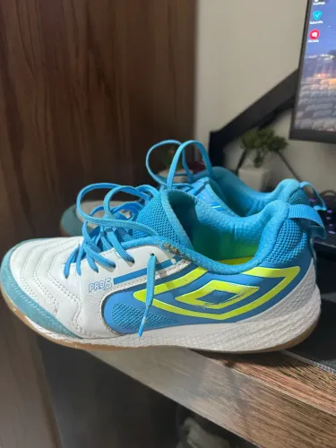 Umbro pro 5 Bumb