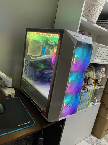 PC Gamer DDR5 - i5 13ª / 32GB DDR5 / RTX 2060