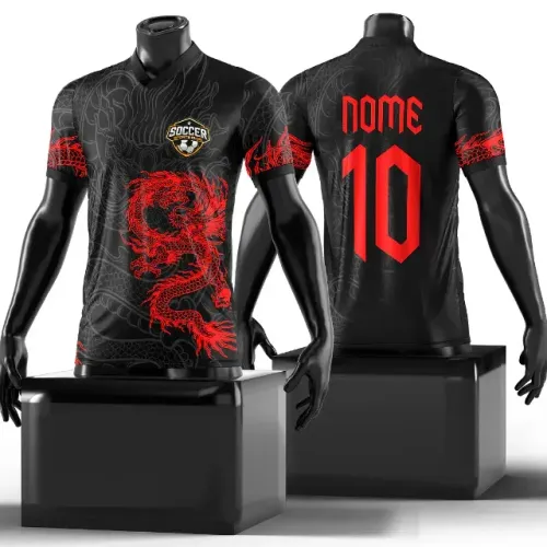 Designer de Camisetas - Artes para Serigrafia, DTF e Sublimação