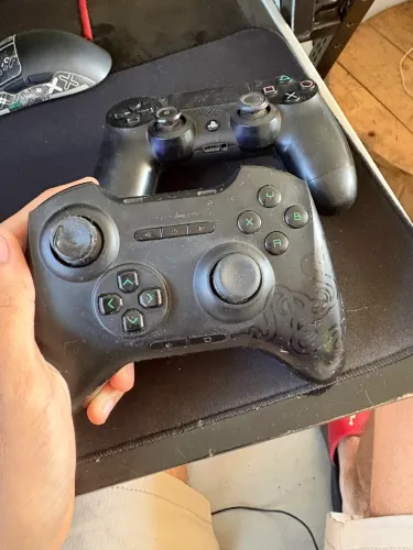 Controle Razer para pc ou celular