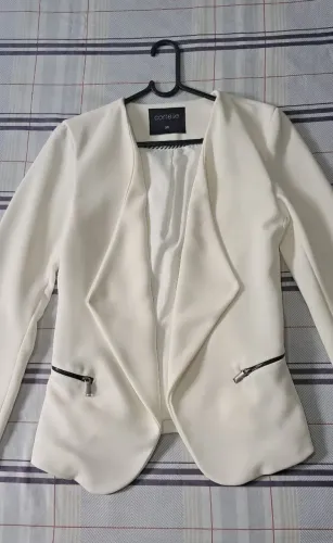 Blazer Feminino Cortelle 36