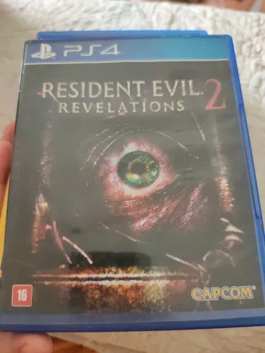 Jogos ps4