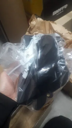 Pedal câmbio embreagem Trident 660 original triumph