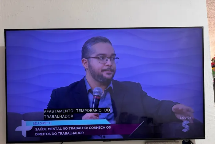 Tv smart Samsung 50 polegadas