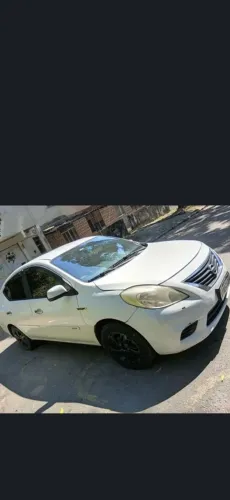 Alugo pra uber 
