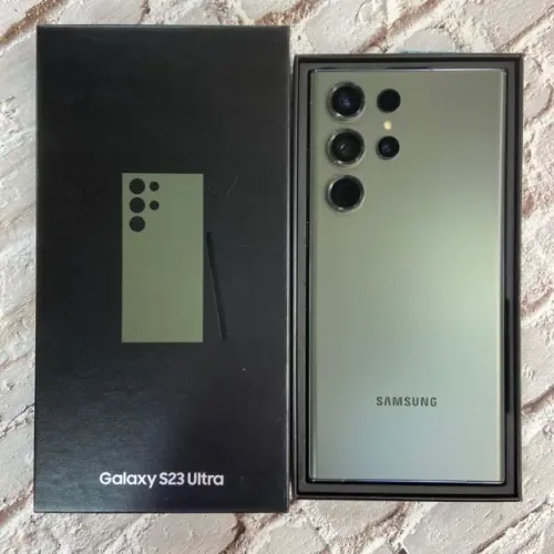 S23 Ultra 512Gb