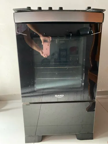 Fogão 