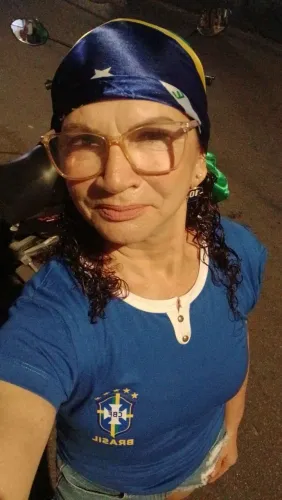 DIARISTA 