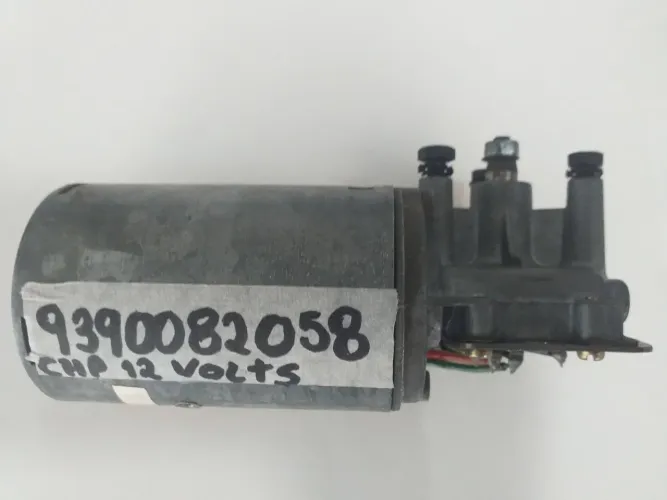Motor limpador do parabrisa Bosch