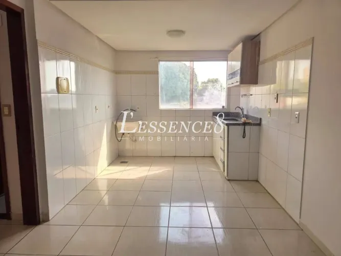 Apartamento 1Qt 35m² | Vila Santa Isabel | Próximo à Praça da Bíblia