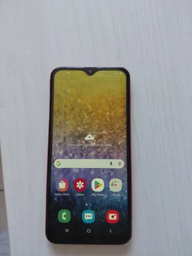Samsung Galaxy A20