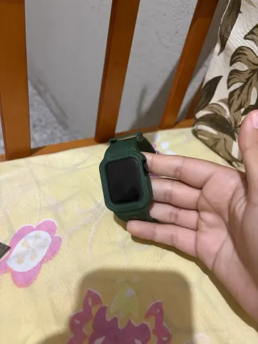 Apple Watch séries 7 GPS 41mm