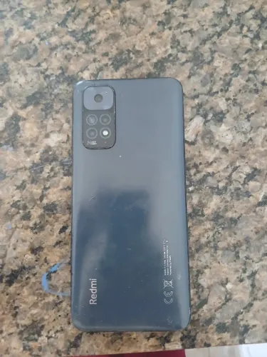Celular Redmi note 11