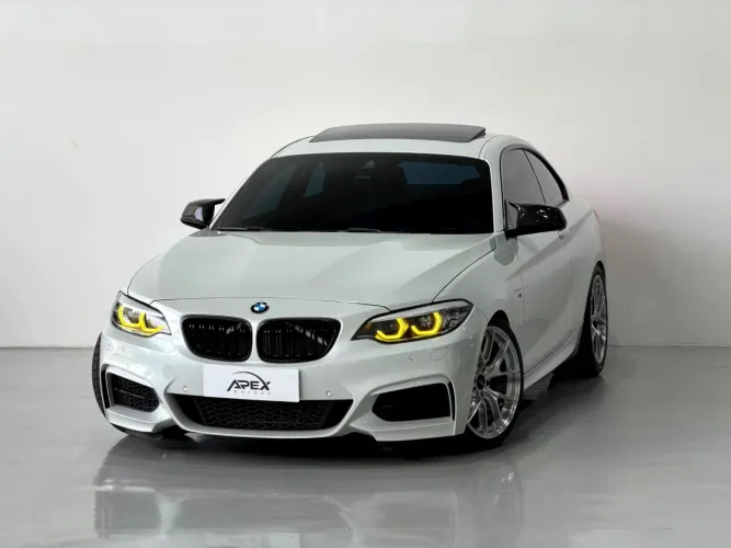 BMW M M 240i Coupe 3.0 24V 340cv 2P 2018