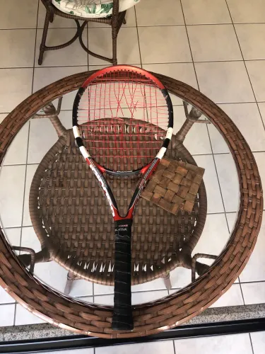 Babolat tour