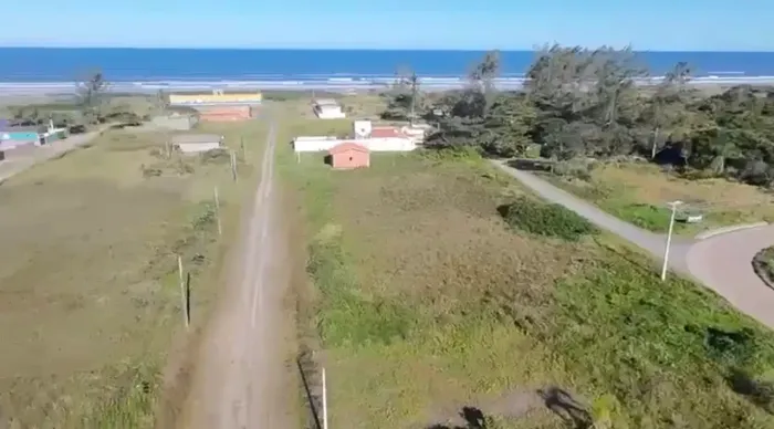 Terrenos R$435,00 Mensal no Litoral Sul