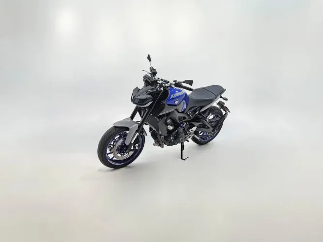 Yamaha MT-09 850cc/ABS