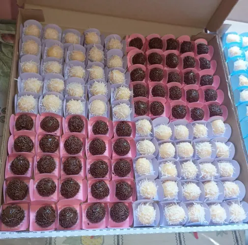 Brigadeiro