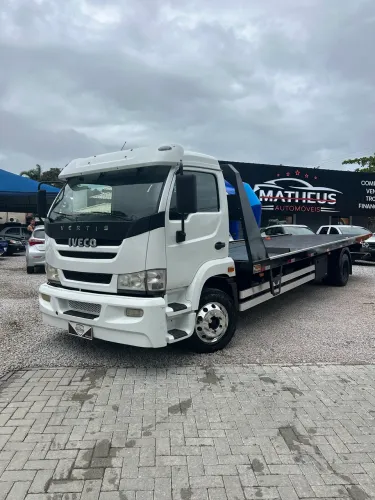 IVECO / VERTIS 90V16 Plataforma