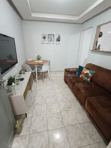 Apartamento à Venda em Centro, Diadema - SP