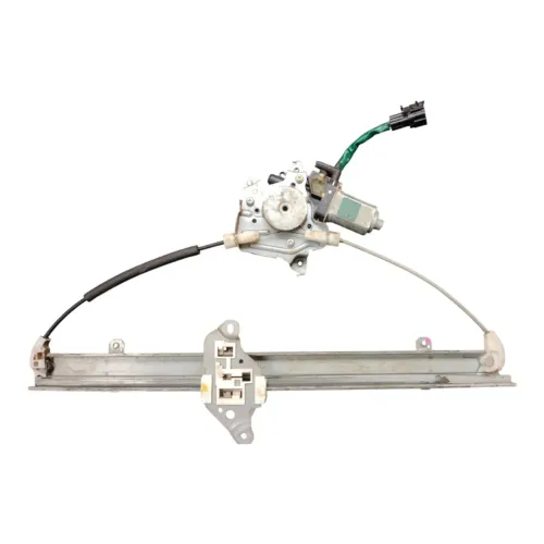 Máquina De Vidro Porta D.e Frontier 2.5 2013