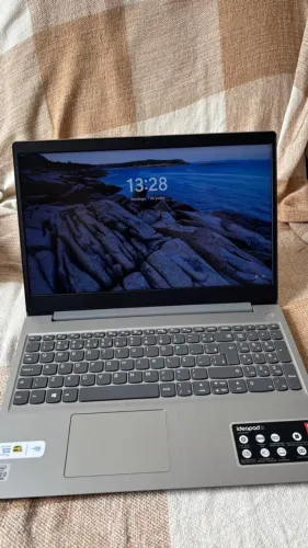 Notebook lenovo idealpad 3