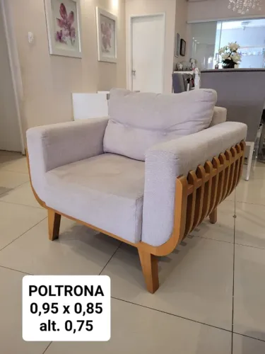 Poltrona
