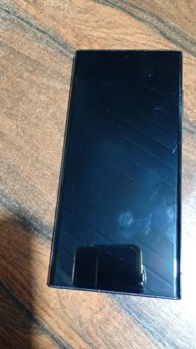 Celular S 22 ultra 256 GB