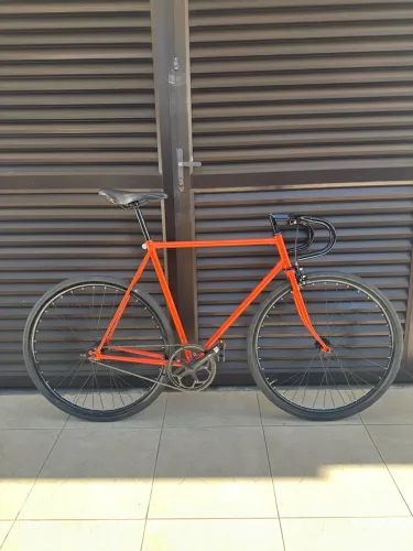 Bicicleta Fixa/Single Speed
