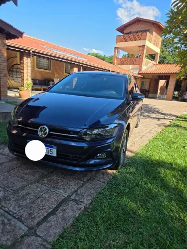 Volkswagen Virtus Comfort. 200 TSI 1.0 Flex 12V AUT 2019