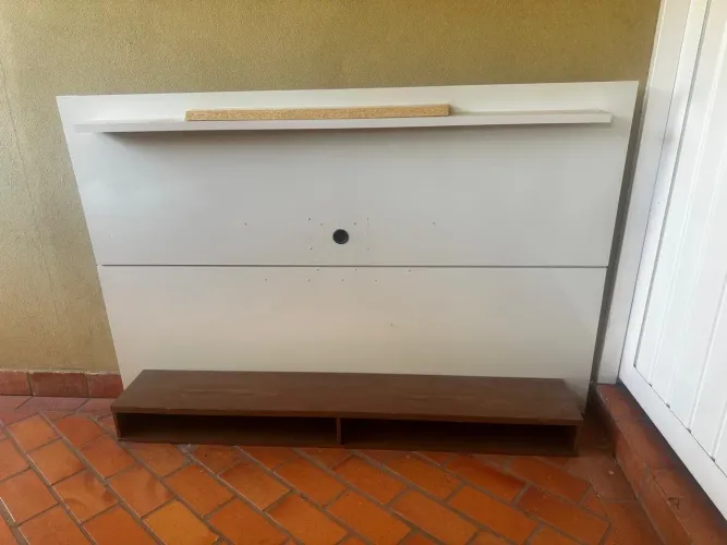 Painel de Tv
