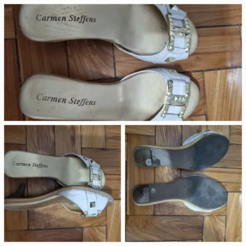 Lote Sapato Femino - nº 36