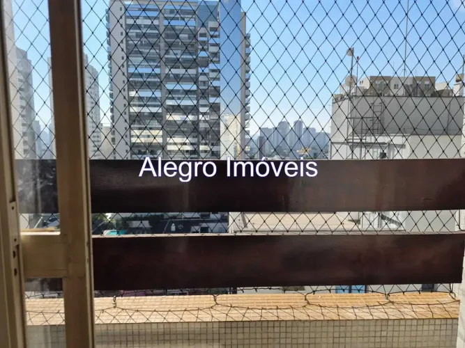 Imóvel para aluguel tem 38 metros quadrados com 1 quarto em Barra Funda - São Paulo - SP