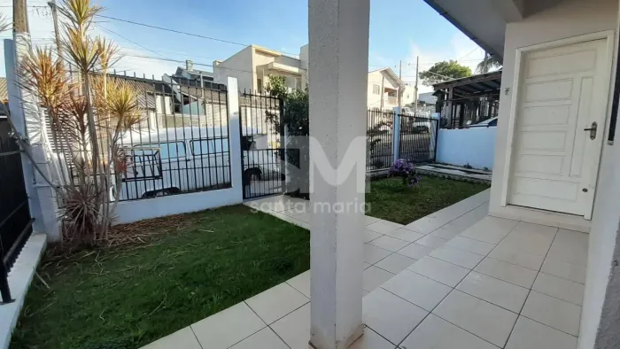 Casa à venda, Efapi, Chapecó, SC
