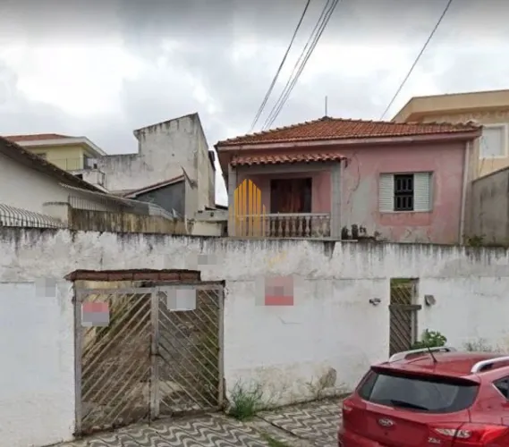 Terreno em São Paulo