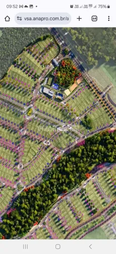 terreno - Vila Sônia (Sousas) - Campinas
