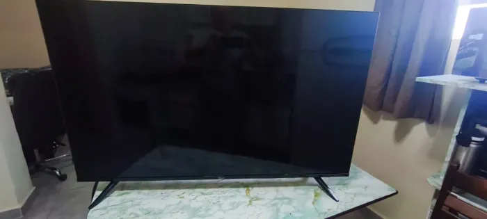 TV AIWA 50 POLEGADAS
