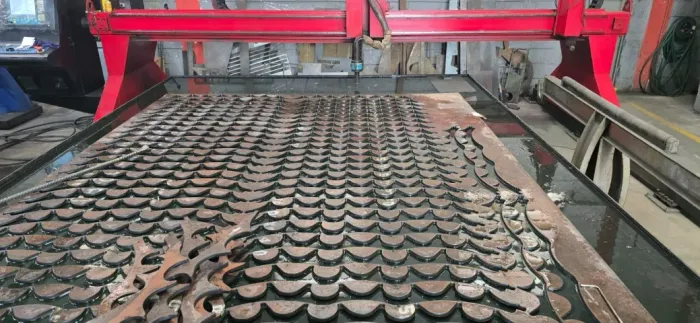 Retalho de hardox : 8mm 10mm 12mm 3/4 e 1"