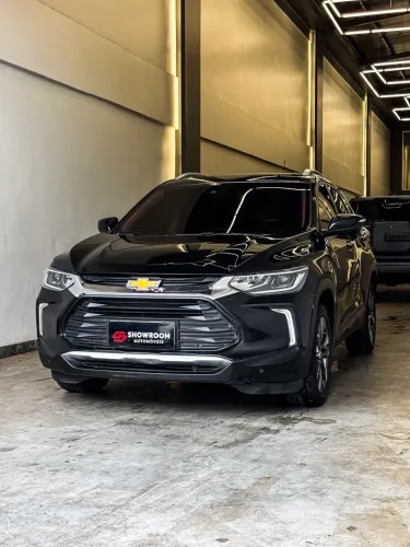 Chevrolet Tracker Premier 1.2 Turbo 12V Flex AUT 2022