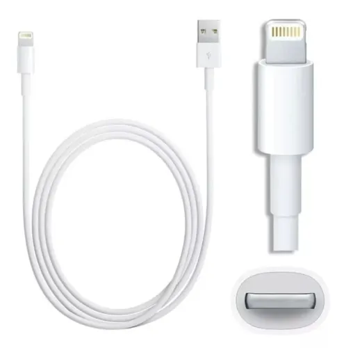 Cabo iPhone C //frete grátis 