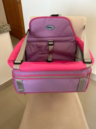 Cadeira para pet nova