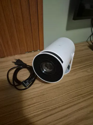 Projetor Portátil PHOLEX HY300