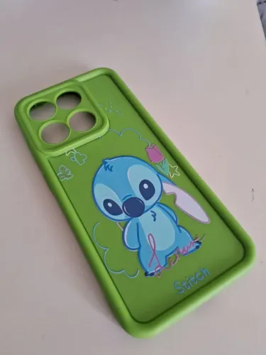 Capinha do moto Edge 60 normal e Edge 60 fusion