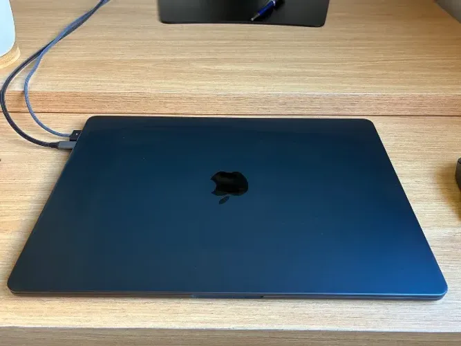MacBook Air M5 15pol 16gb SSD 512GB