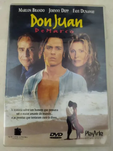 Don Juan de Marco