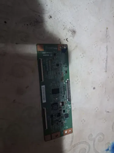 Placa tecon lg 55ku6360pfs