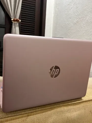 Notebook Rose 